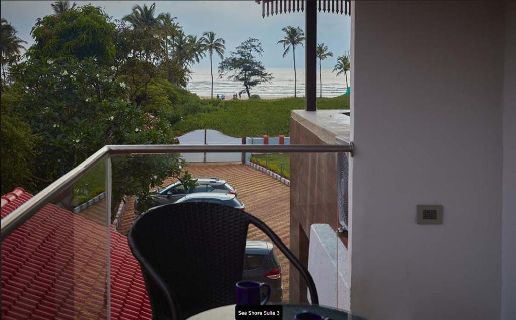 Sea Queen Resort (Ex. Bollywood Sea Queen) 4*