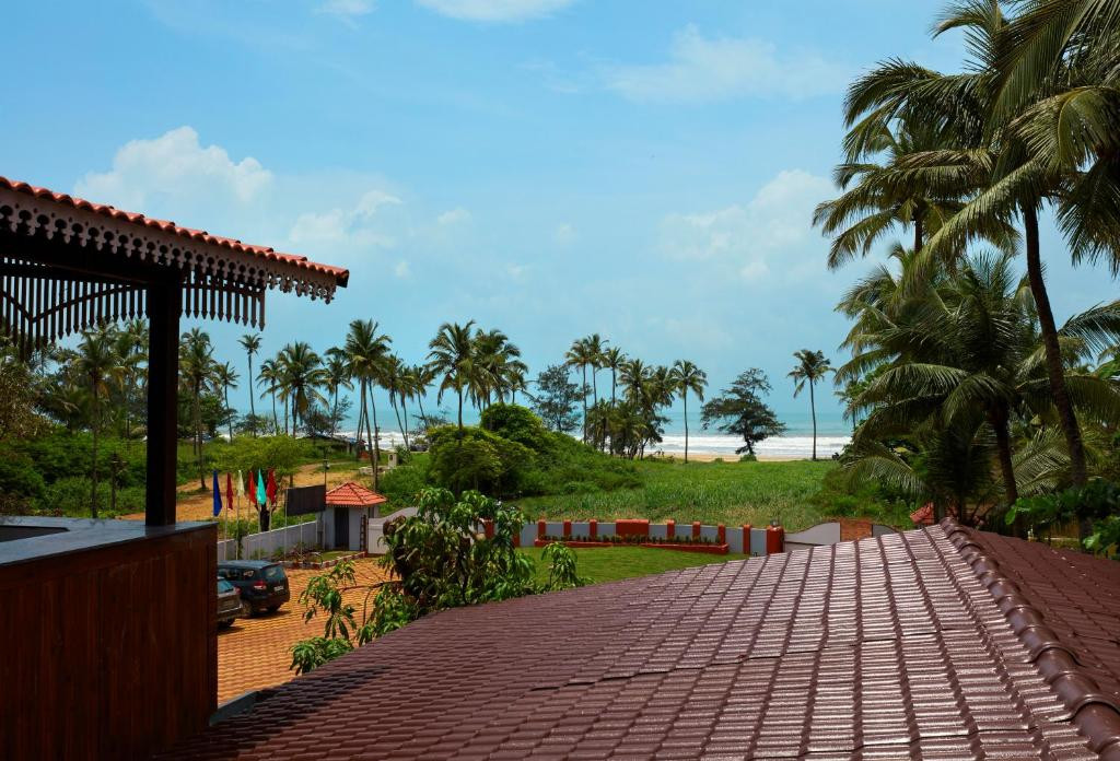 Sea Queen Resort (Ex. Bollywood Sea Queen) 4*