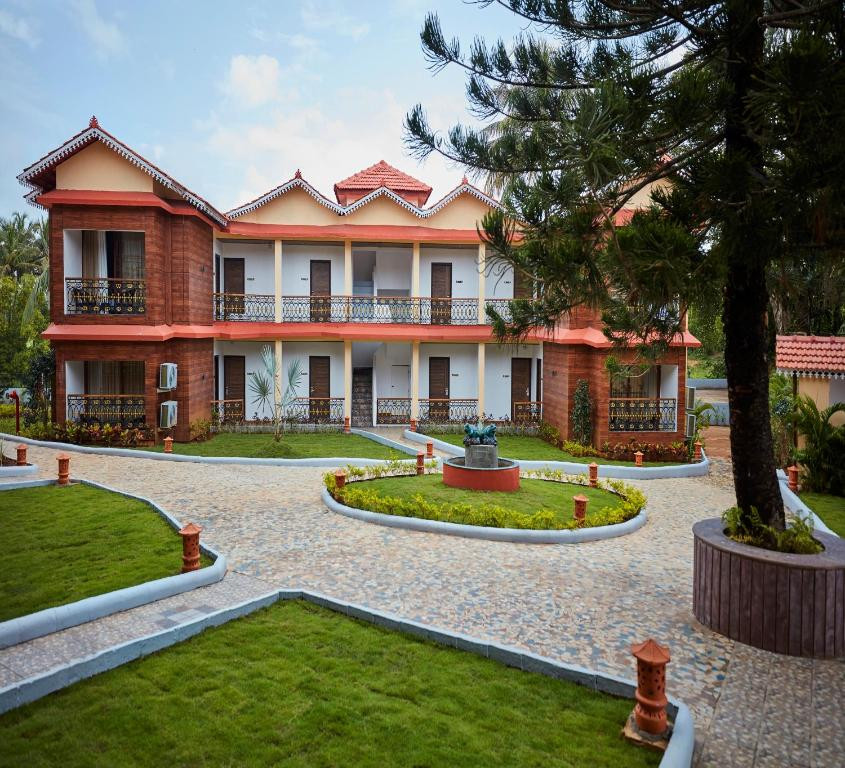 Sea Queen Resort (Ex. Bollywood Sea Queen) 4*