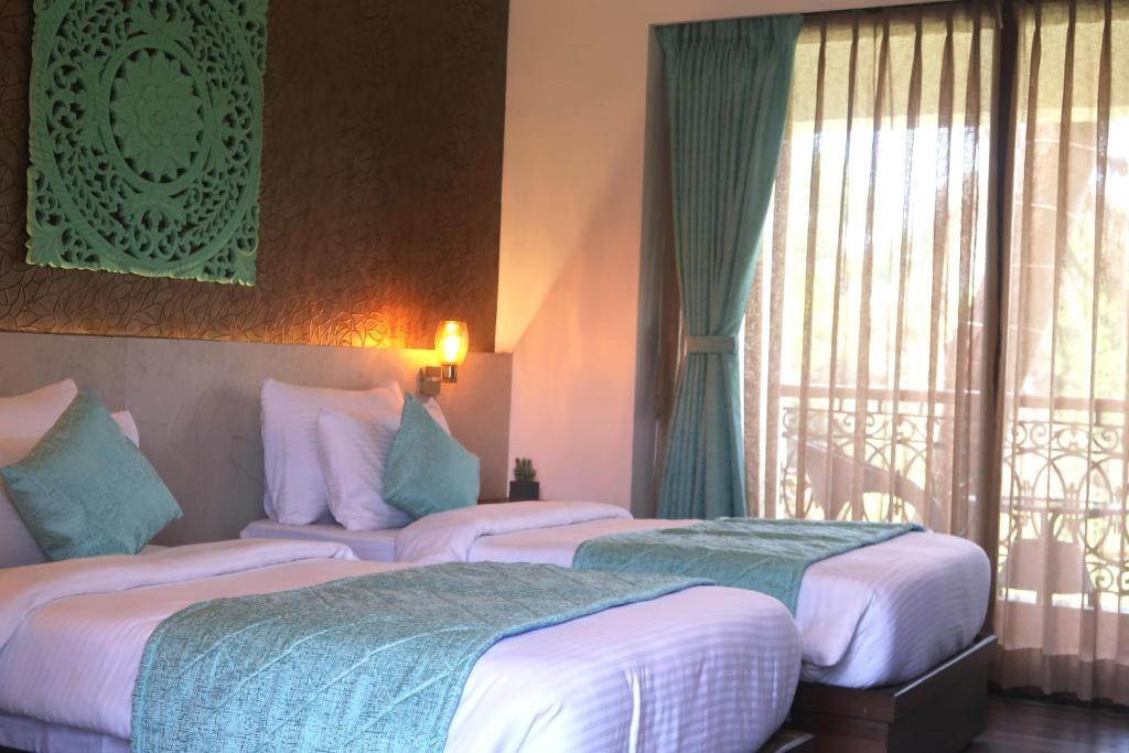 Sea Queen Resort (Ex. Bollywood Sea Queen) 4*