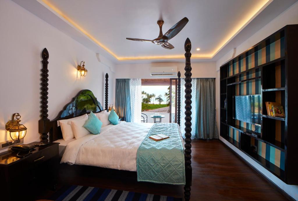 Sea Queen Resort (Ex. Bollywood Sea Queen) 4*
