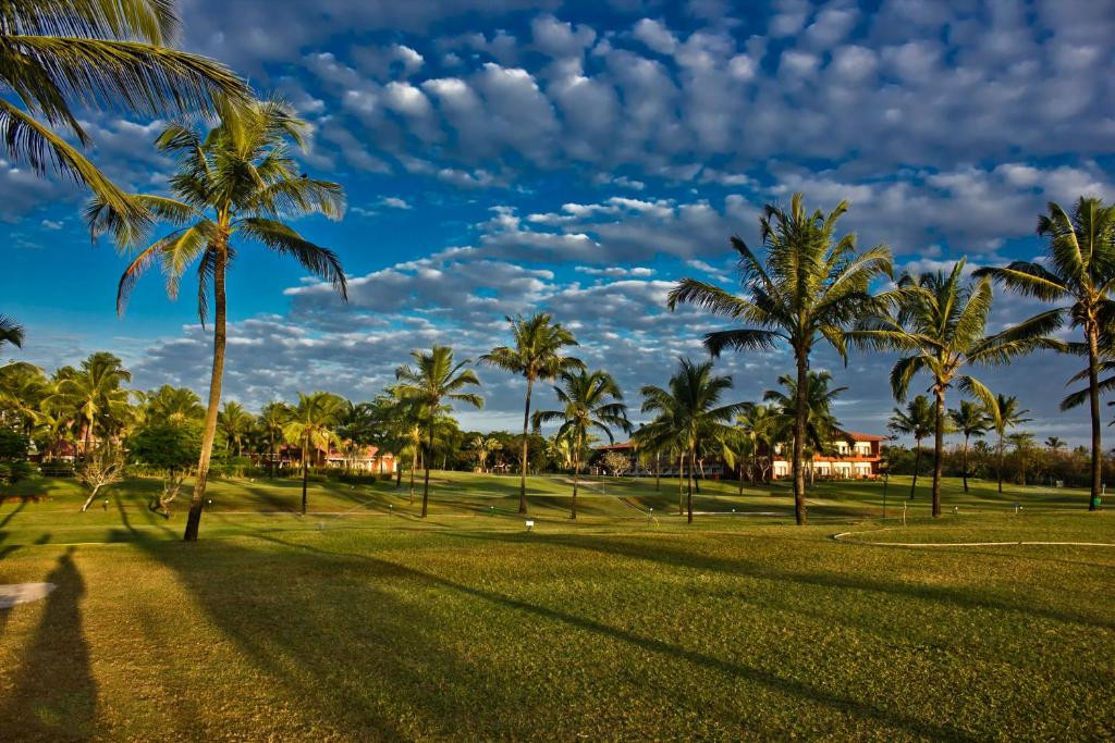 Caravela Beach Resort (Ex. Ramada Caravella) 4*