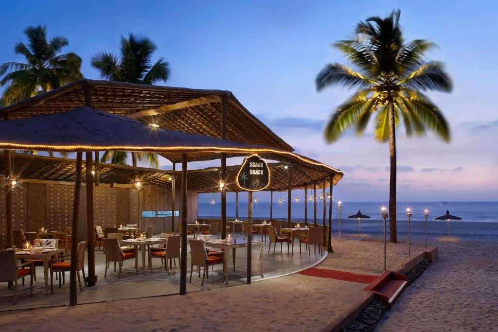 Caravela Beach Resort (Ex. Ramada Caravella) 4*