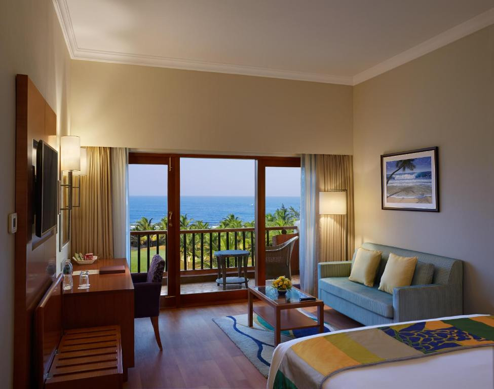 Caravela Beach Resort (Ex. Ramada Caravella) 4*