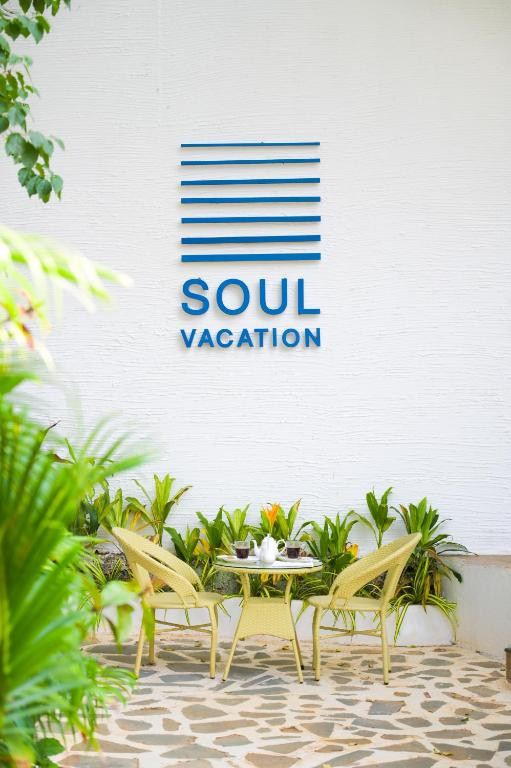 Soul Vacation 3*