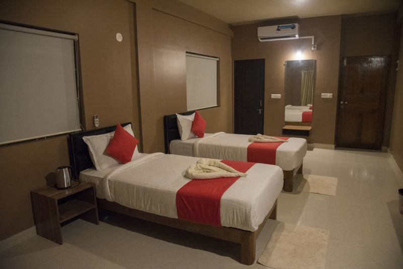 Adara Prime Morjim 2*