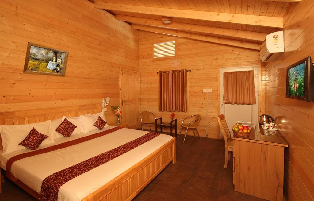 Alagoa Resort 2*