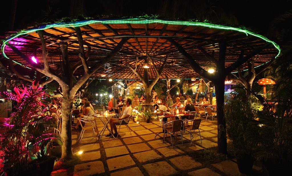 Alagoa Resort 2*