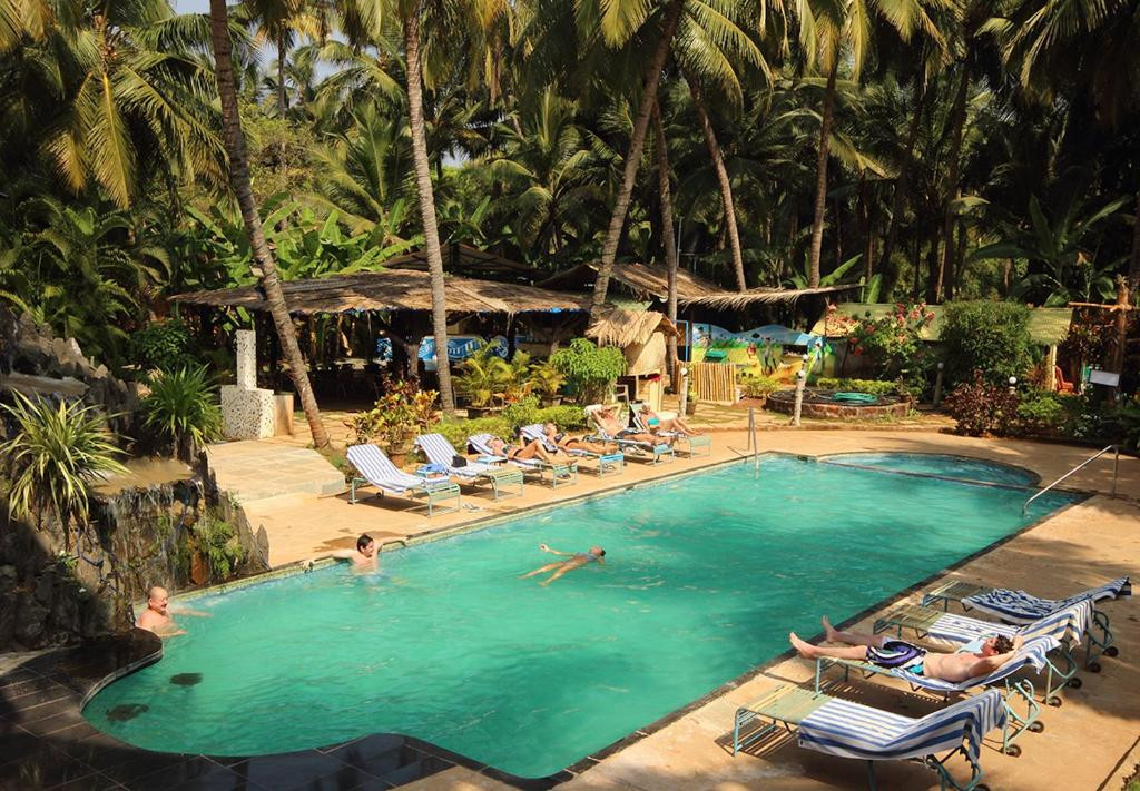 Alagoa Resort 2*