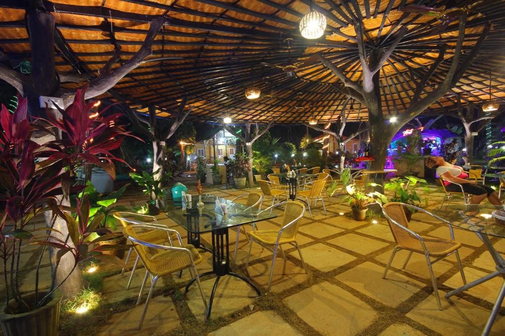 Alagoa Resort 2*