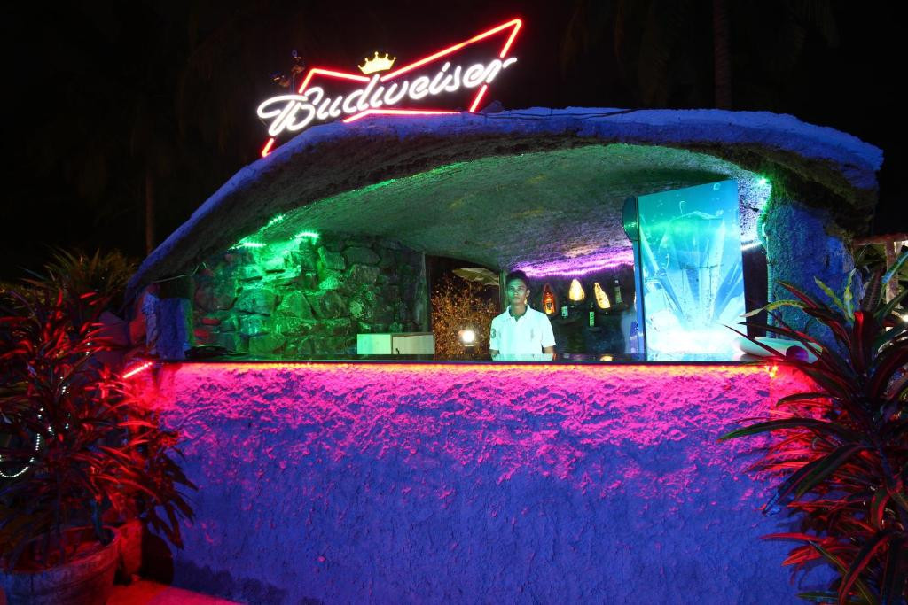 Alagoa Resort 2*