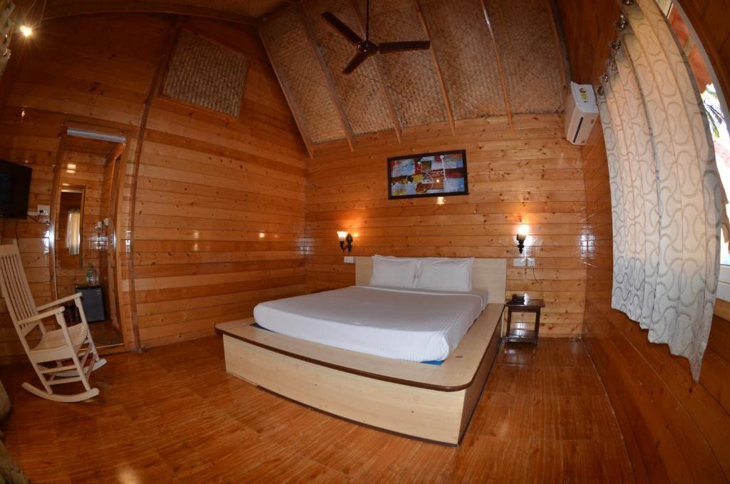 Alagoa Resort 2*