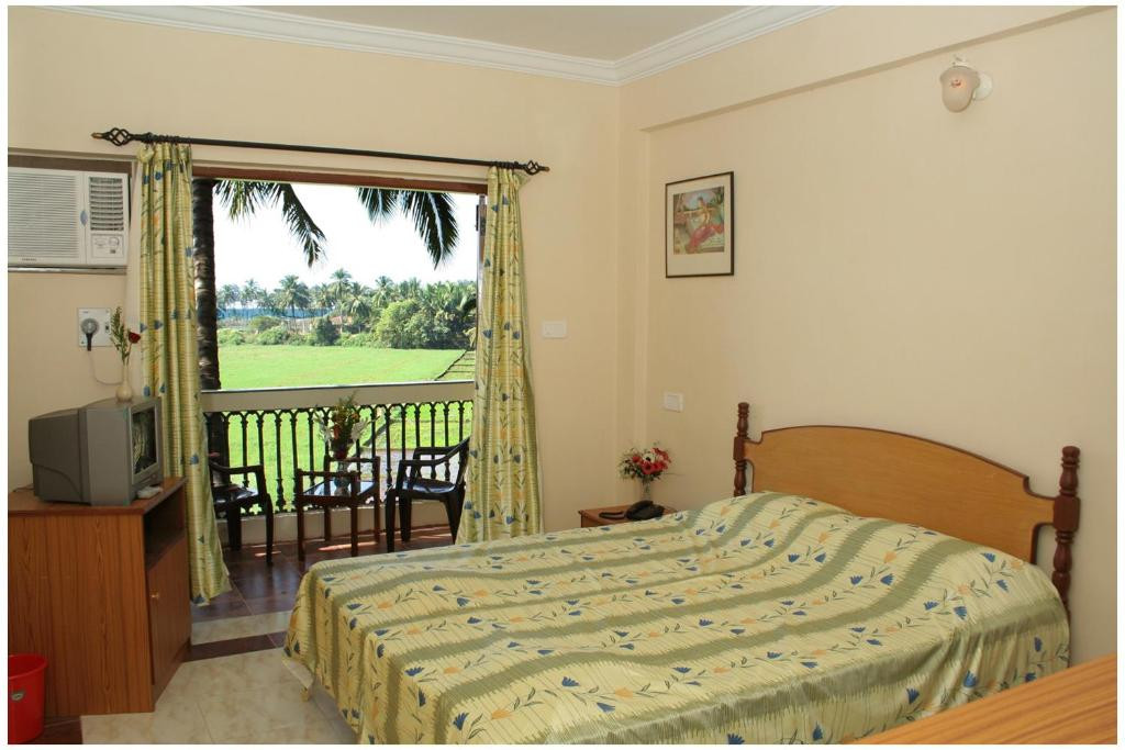 Alagoa Resort 2*