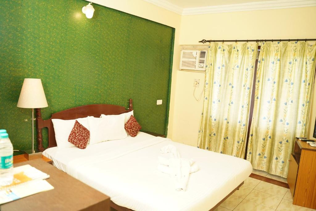 Alagoa Resort 2*