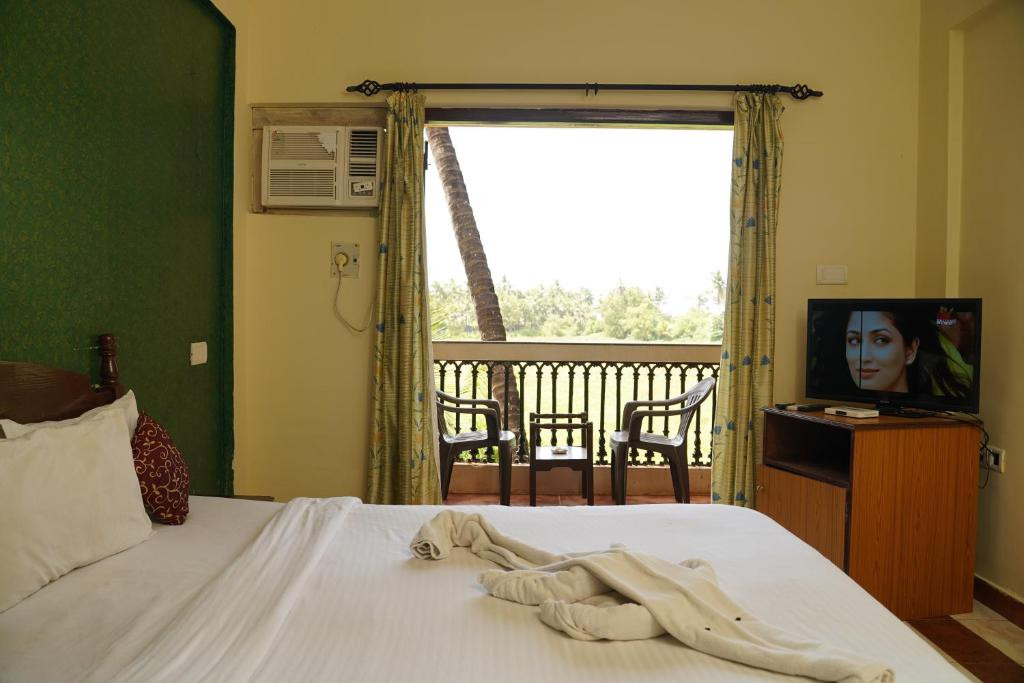 Alagoa Resort 2*
