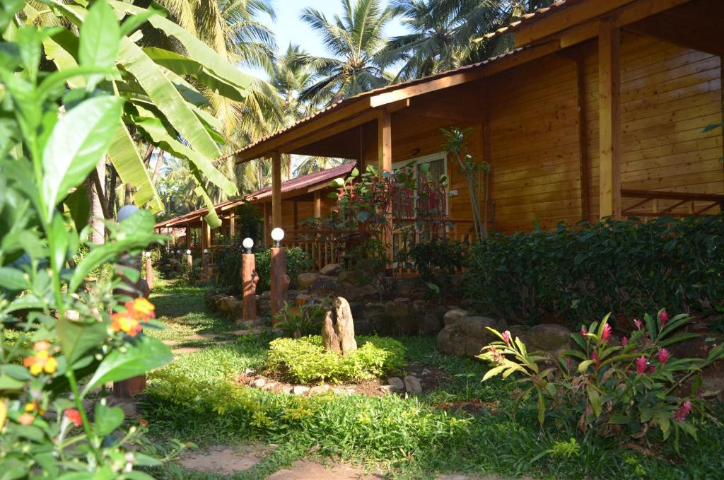 Alagoa Resort 2*