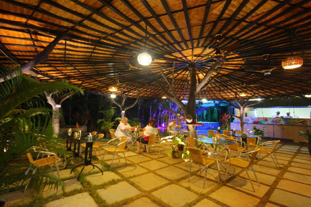 Alagoa Resort 2*