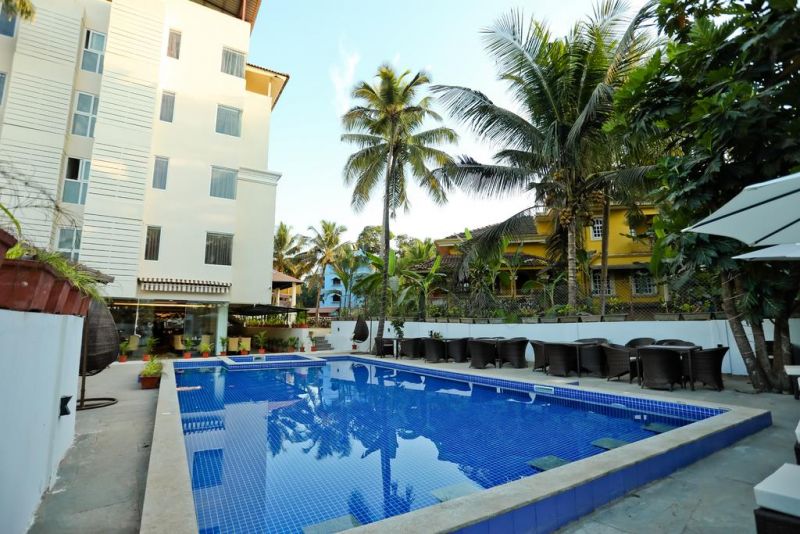 Amara Grand 4*