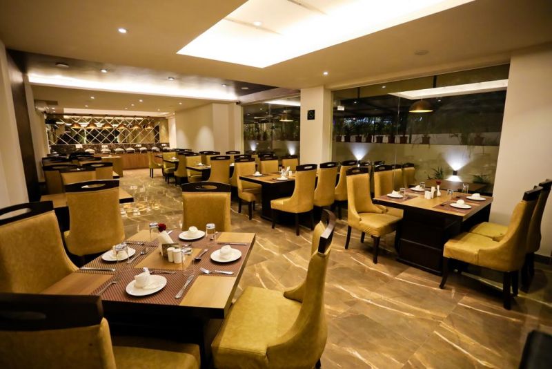 Amara Grand 4*