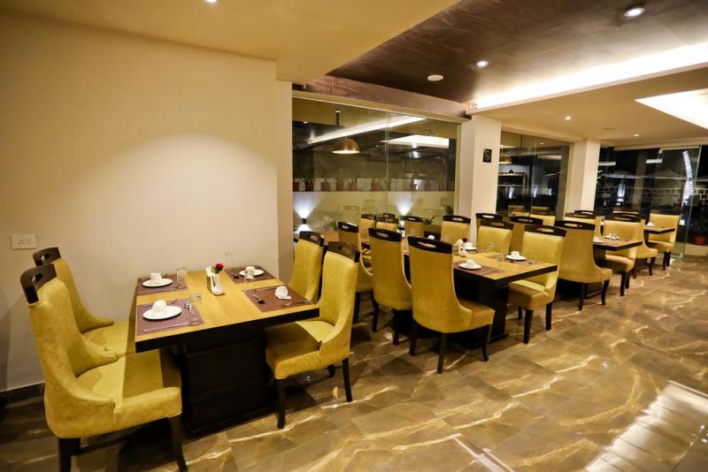 Amara Grand 4*