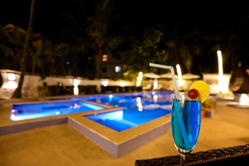 Amara Grand 4*