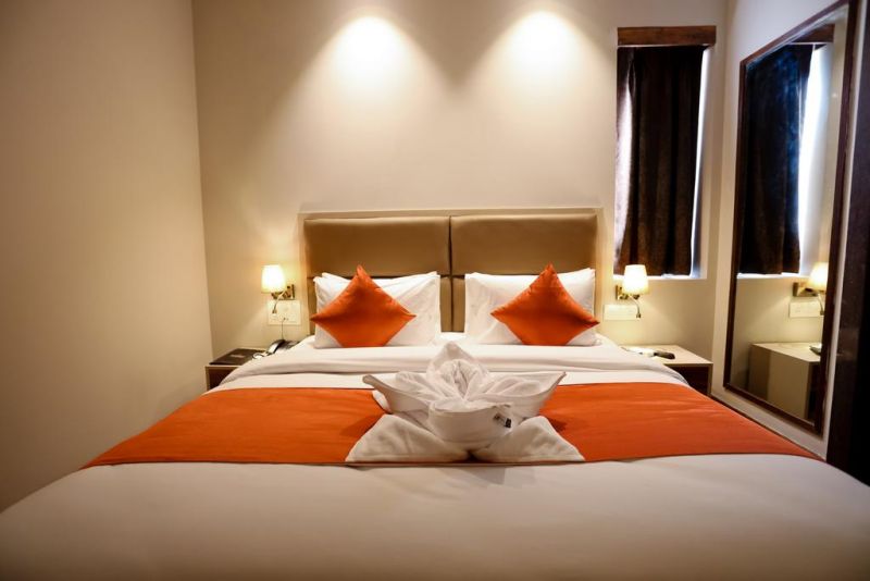 Amara Grand 4*