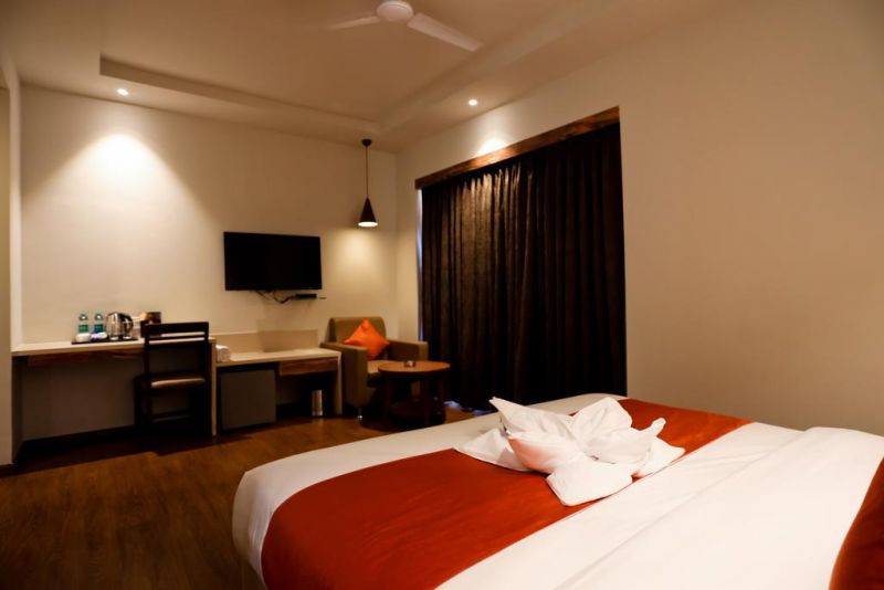 Amara Grand 4*