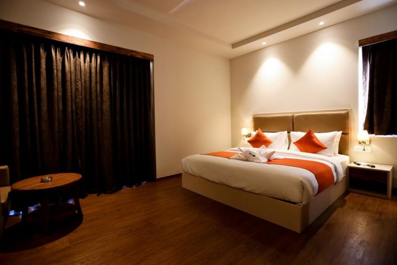 Amara Grand 4*