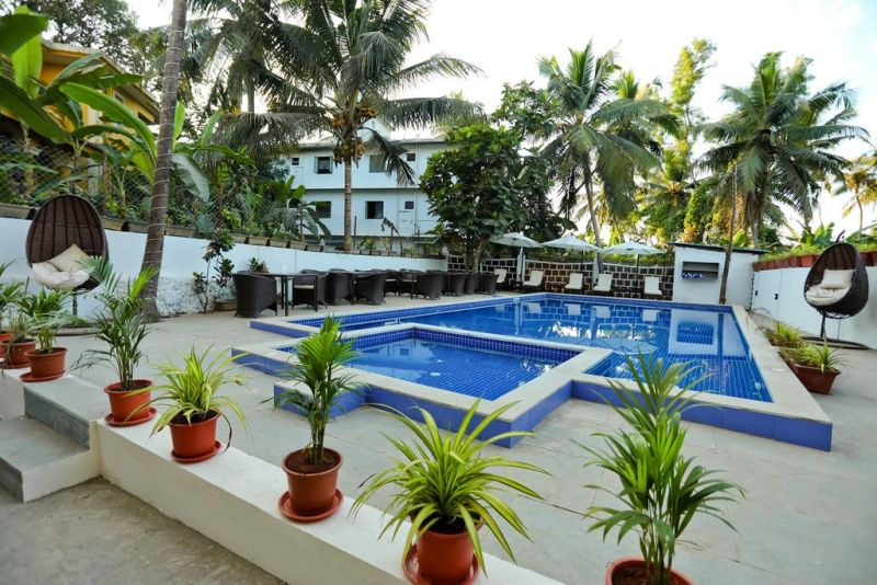 Amara Grand 4*
