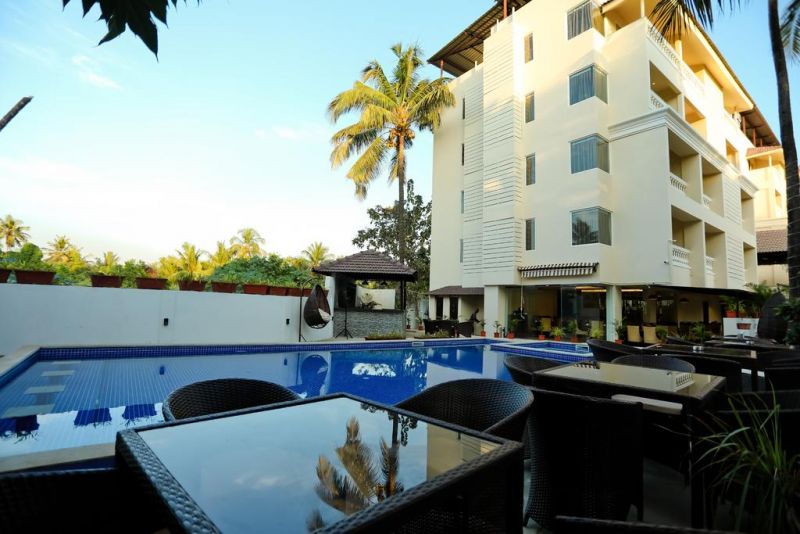 Amara Grand 4*