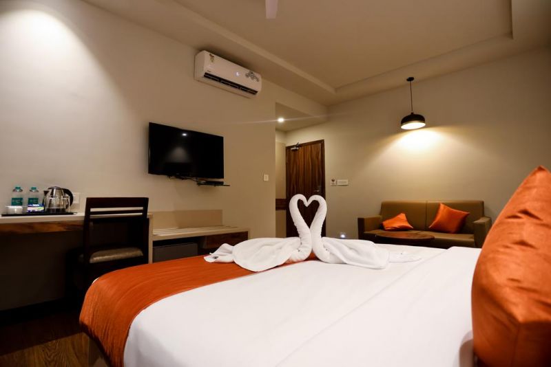 Amara Grand 4*