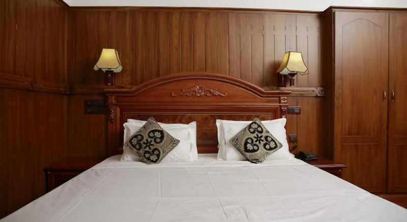 Anamika Ayurvedic Heritage 3*