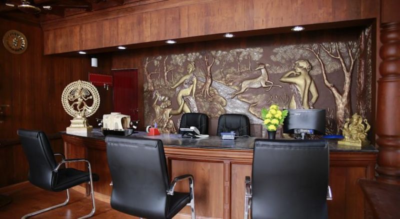 Anamika Ayurvedic Heritage 3*