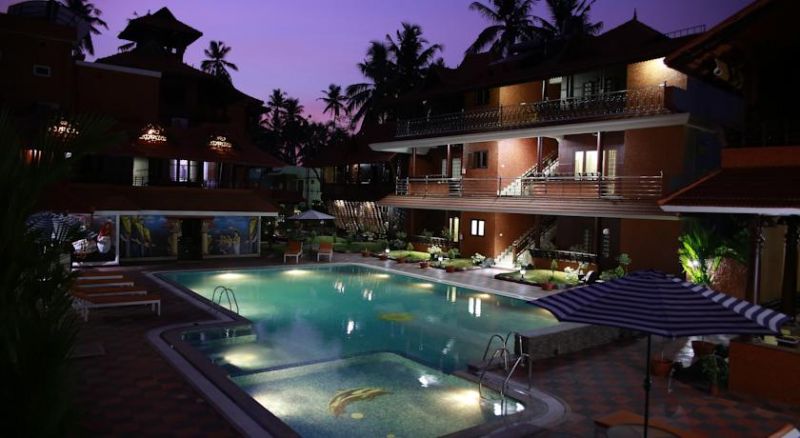 Anamika Ayurvedic Heritage 3*