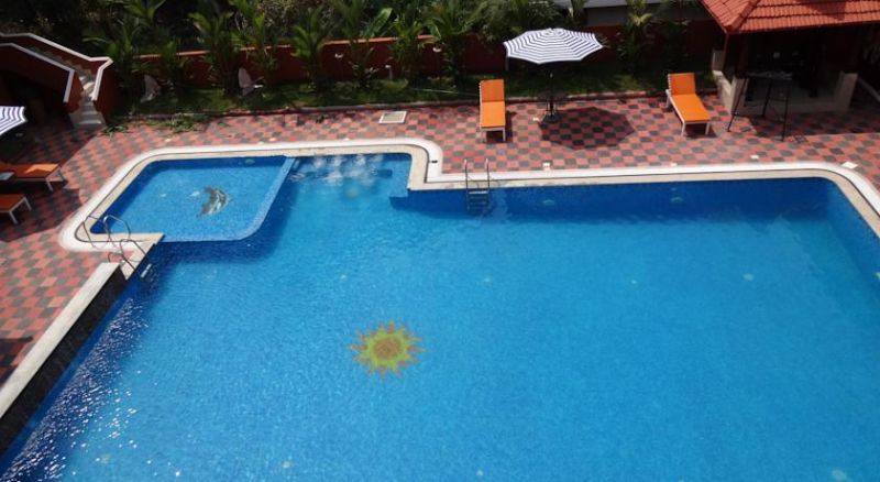 Anamika Ayurvedic Heritage 3*
