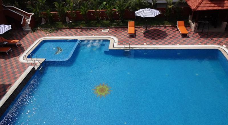 Anamika Ayurvedic Heritage 3*