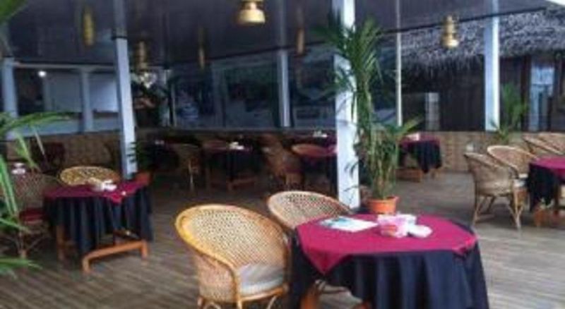 Anamika Ayurvedic Heritage 3*