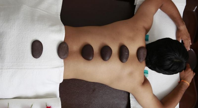 Anamika Ayurvedic Heritage 3*