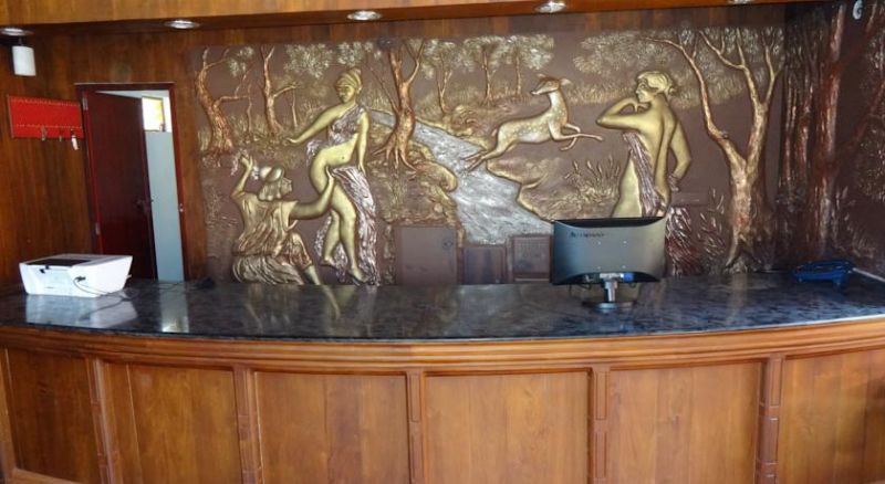 Anamika Ayurvedic Heritage 3*