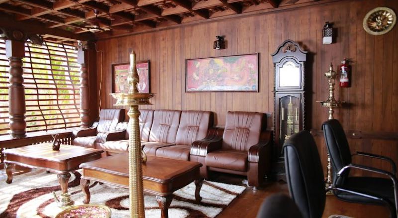 Anamika Ayurvedic Heritage 3*