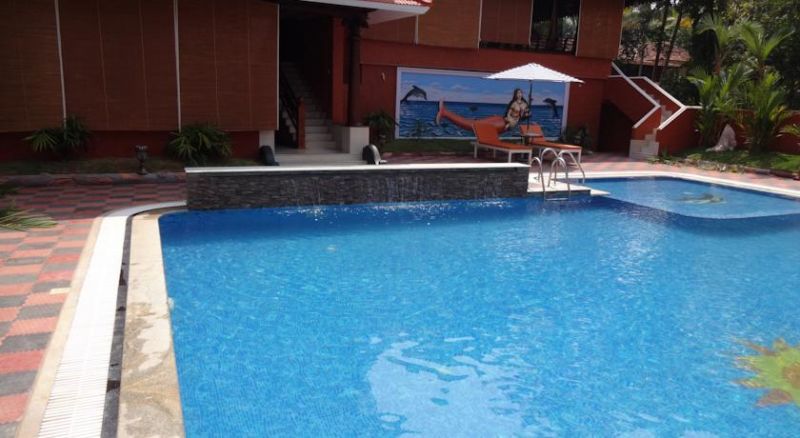 Anamika Ayurvedic Heritage 3*