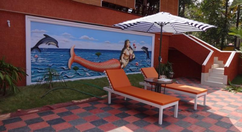 Anamika Ayurvedic Heritage 3*
