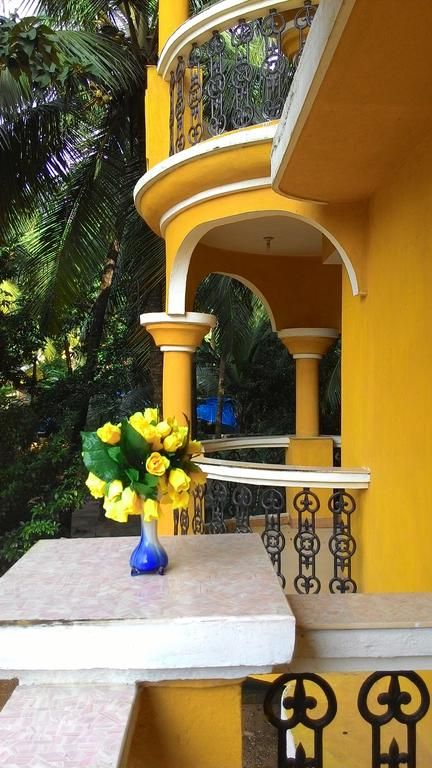 Antonios Residency Goa 3*