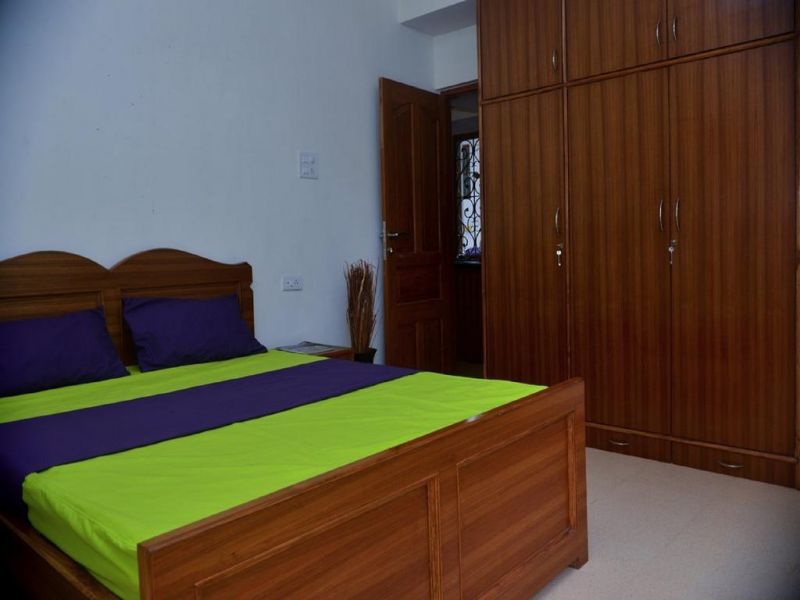 Antonios Residency Goa 3*