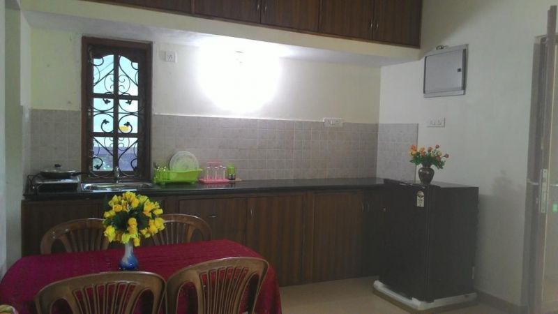Antonios Residency Goa 3*