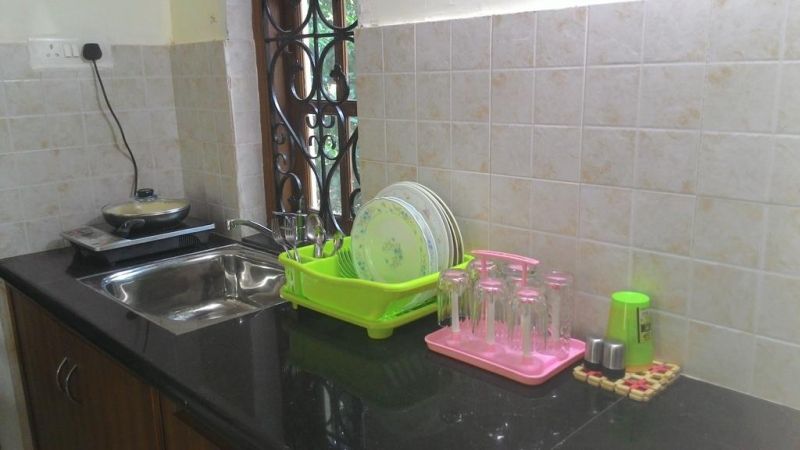 Antonios Residency Goa 3*