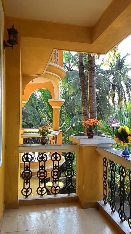 Antonios Residency Goa 3*