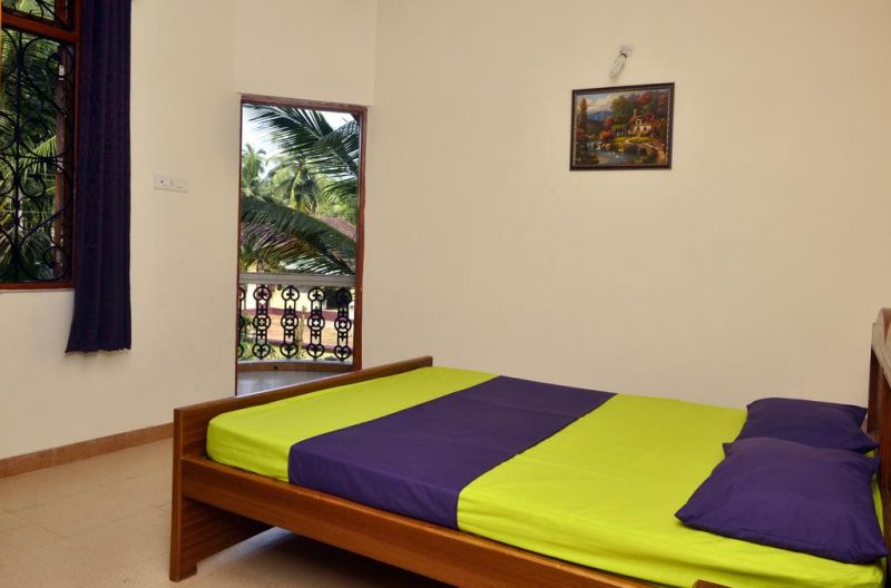 Antonios Residency Goa 3*