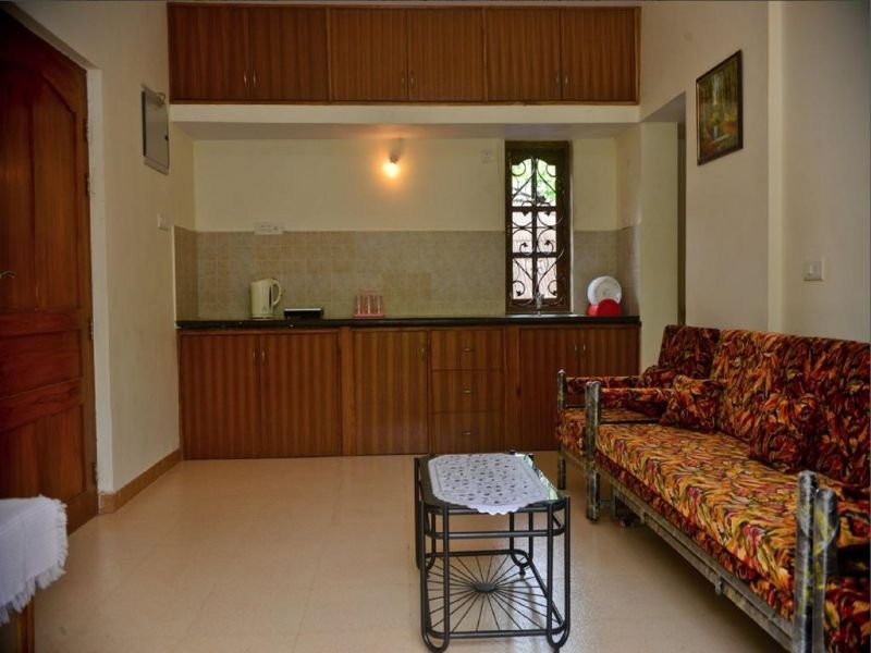 Antonios Residency Goa 3*