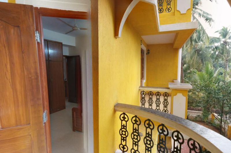 Antonios Residency Goa 3*